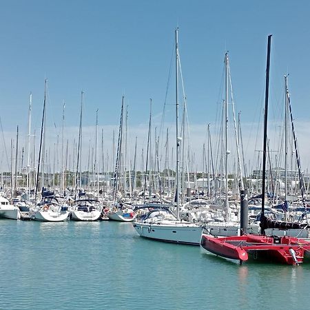 Les Arcades, T2 En Hypercentre Apartment La Rochelle  Ngoại thất bức ảnh