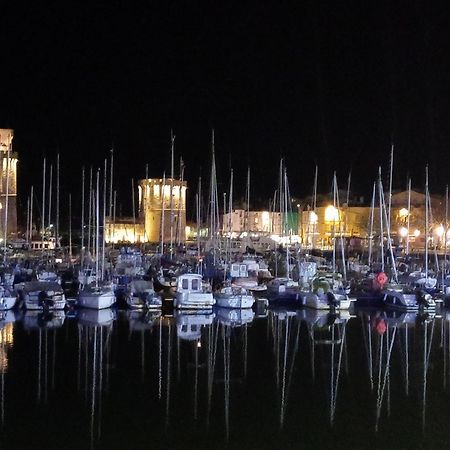 Les Arcades, T2 En Hypercentre Apartment La Rochelle  Ngoại thất bức ảnh