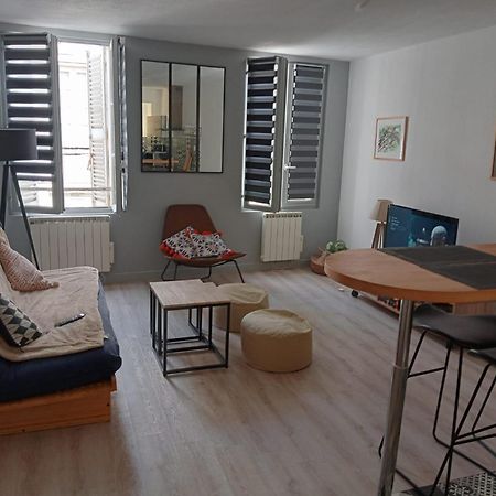 Les Arcades, T2 En Hypercentre Apartment La Rochelle  Ngoại thất bức ảnh
