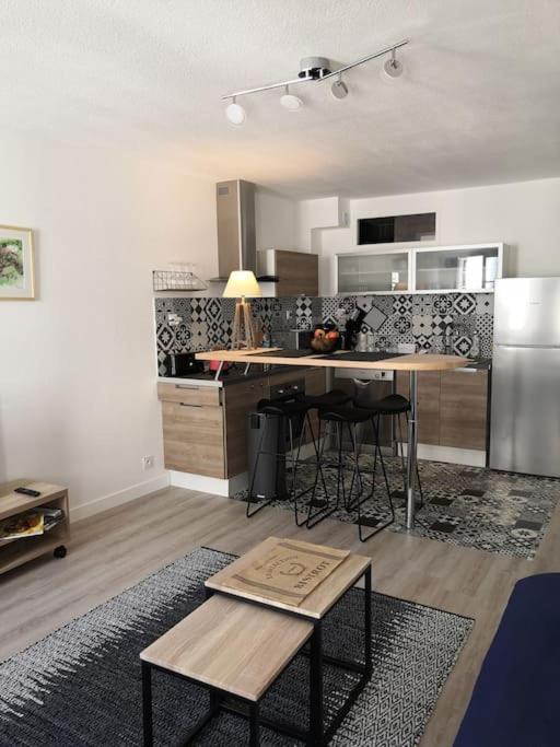 Les Arcades, T2 En Hypercentre Apartment La Rochelle  Ngoại thất bức ảnh