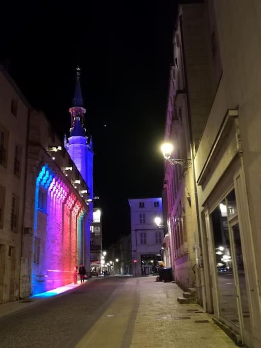 Les Arcades, T2 En Hypercentre Apartment La Rochelle  Ngoại thất bức ảnh