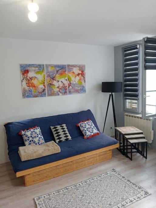 Les Arcades, T2 En Hypercentre Apartment La Rochelle  Ngoại thất bức ảnh
