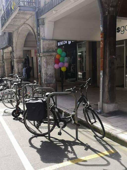 Les Arcades, T2 En Hypercentre Apartment La Rochelle  Ngoại thất bức ảnh