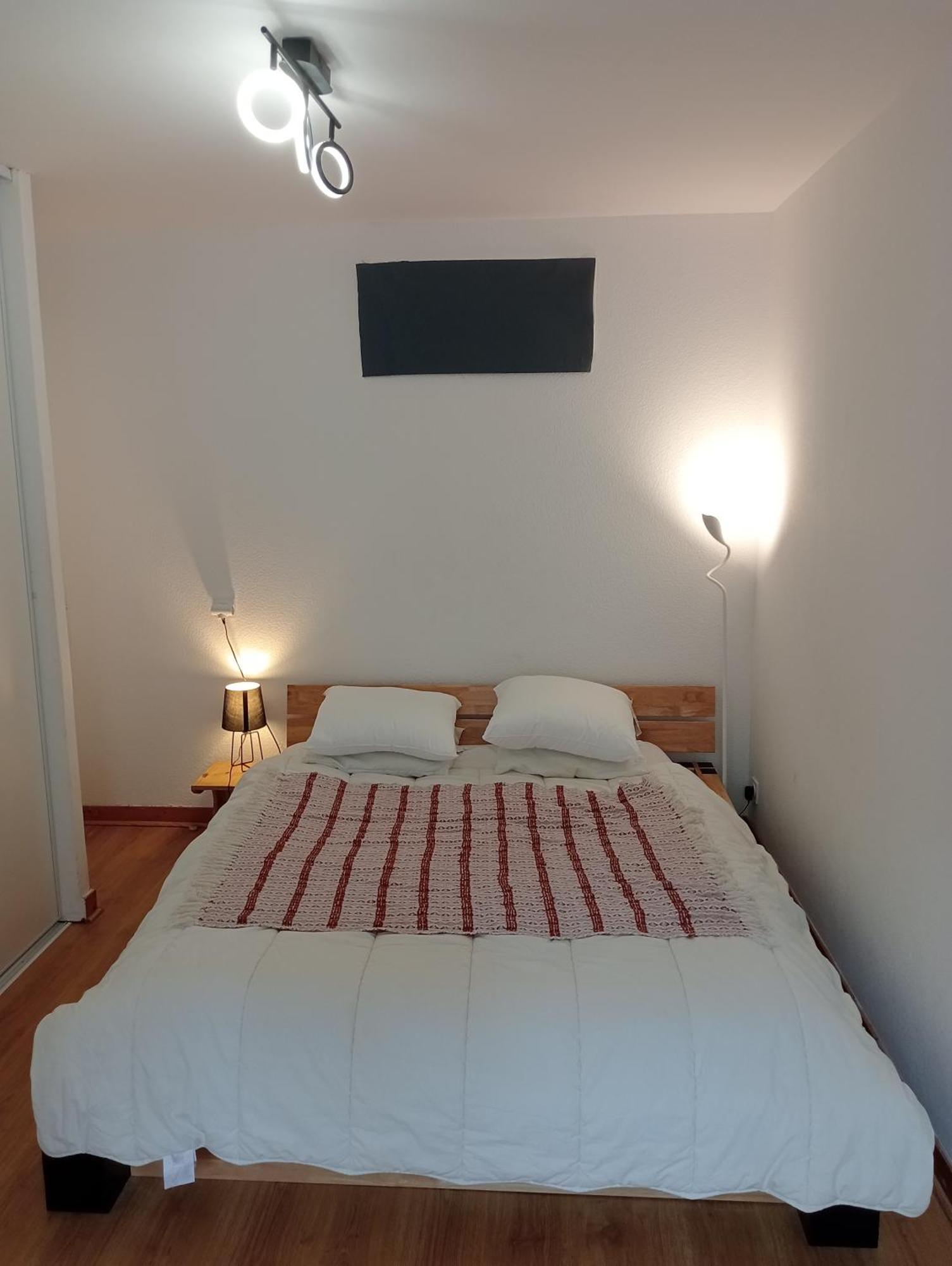 Les Arcades, T2 En Hypercentre Apartment La Rochelle  Ngoại thất bức ảnh