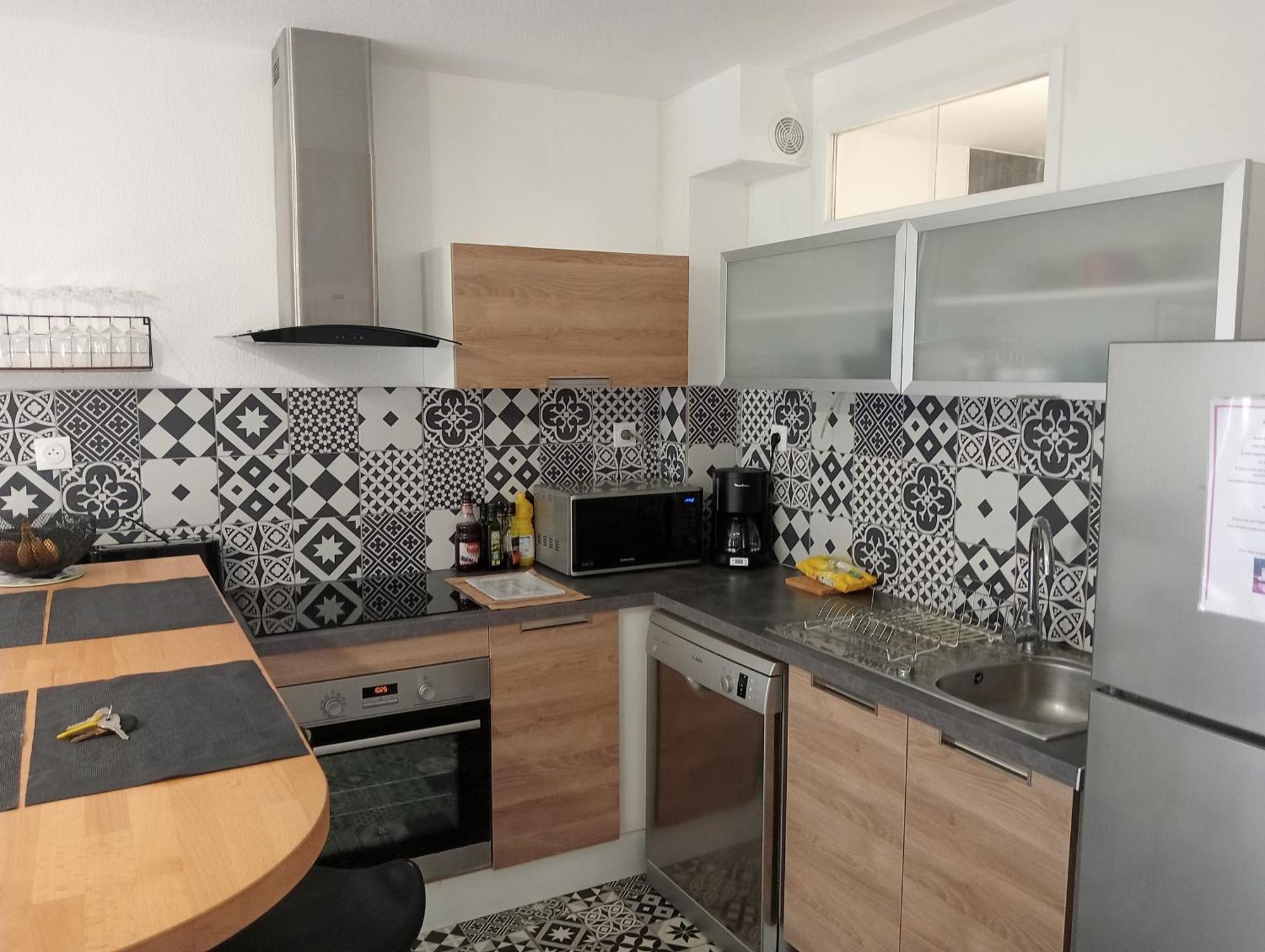 Les Arcades, T2 En Hypercentre Apartment La Rochelle  Ngoại thất bức ảnh