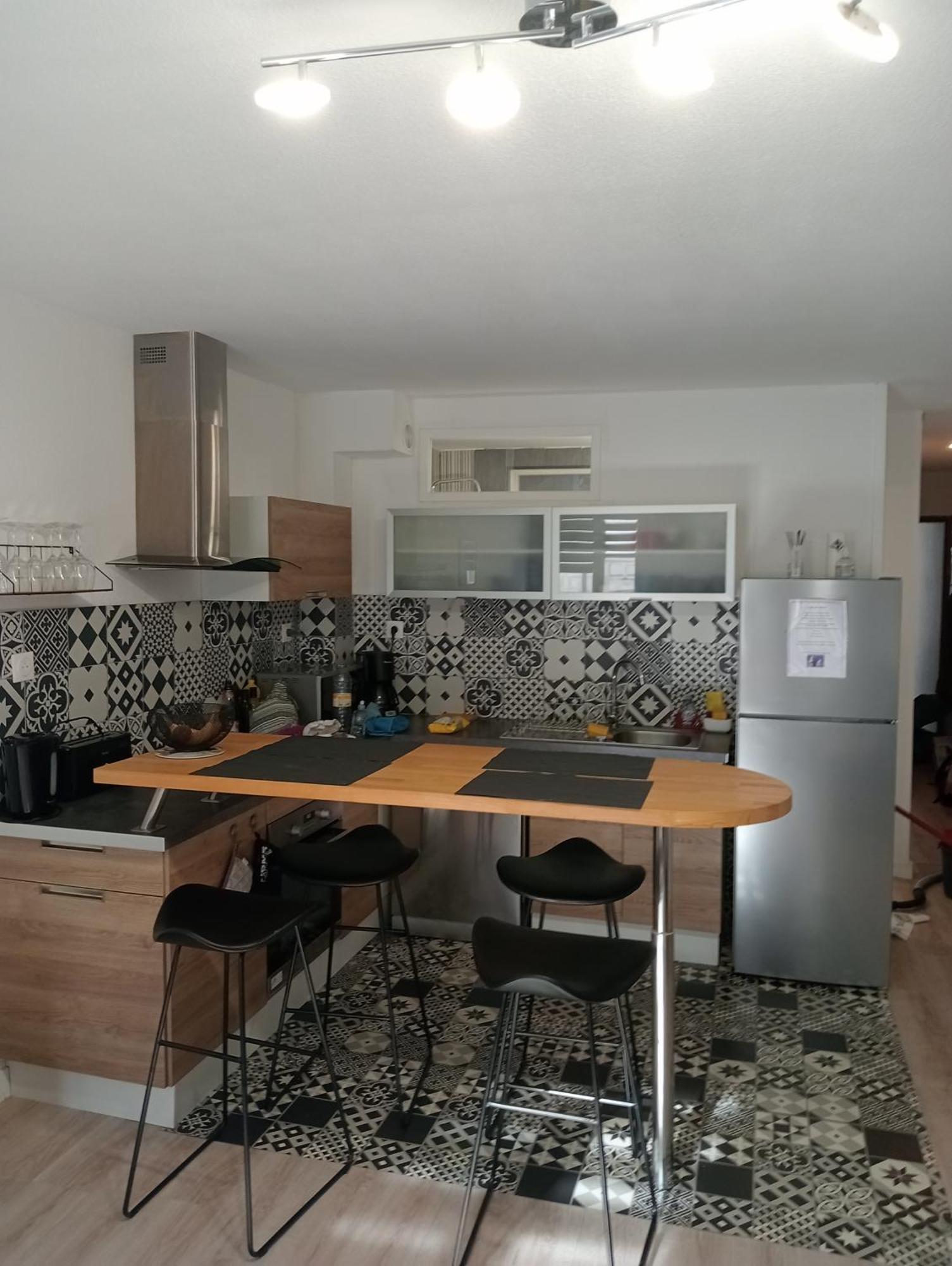 Les Arcades, T2 En Hypercentre Apartment La Rochelle  Ngoại thất bức ảnh