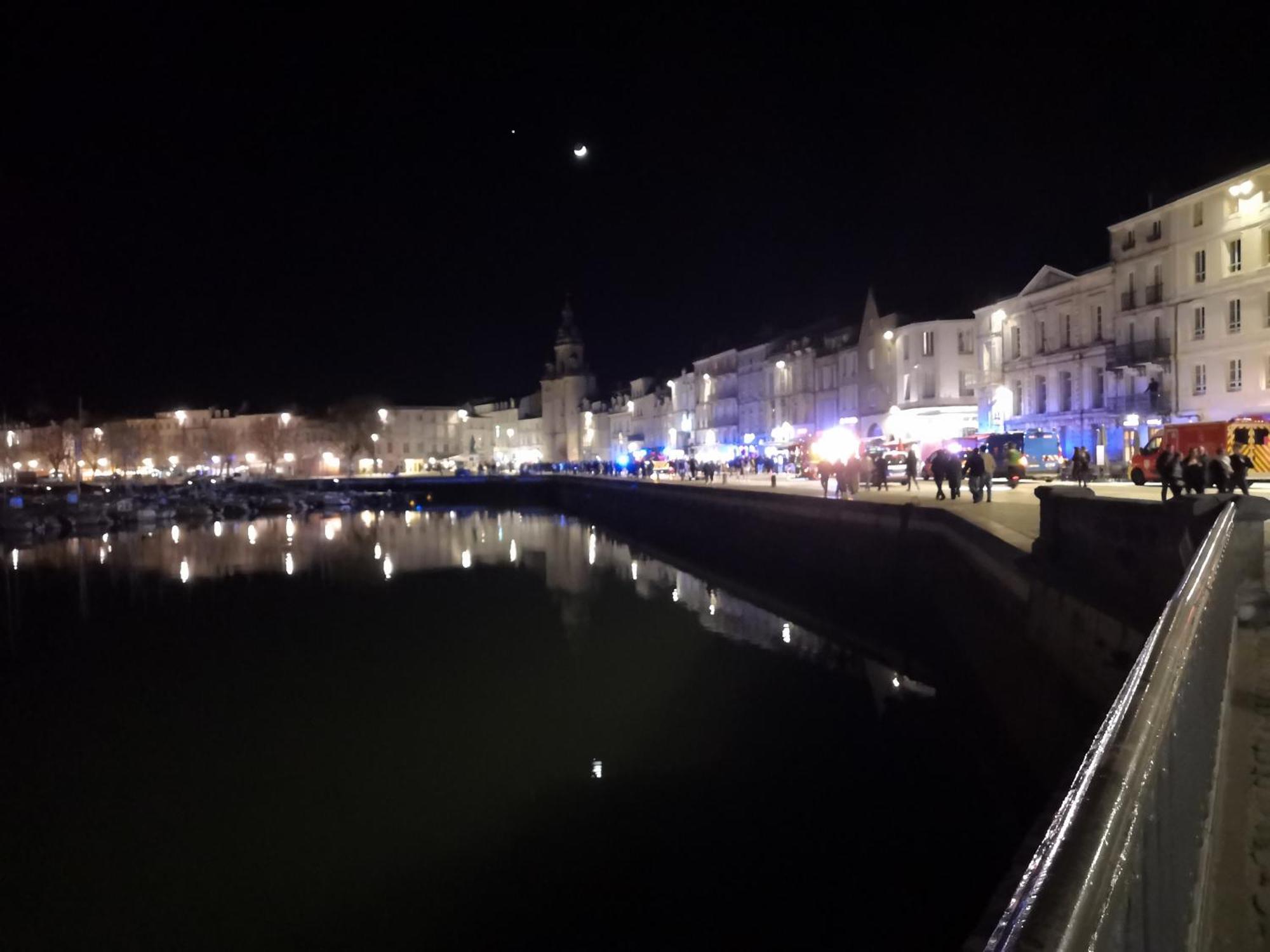 Les Arcades, T2 En Hypercentre Apartment La Rochelle  Ngoại thất bức ảnh