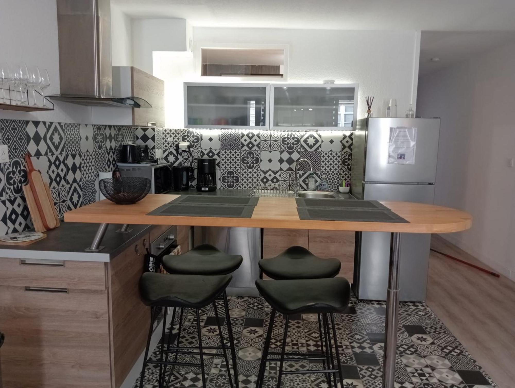 Les Arcades, T2 En Hypercentre Apartment La Rochelle  Ngoại thất bức ảnh
