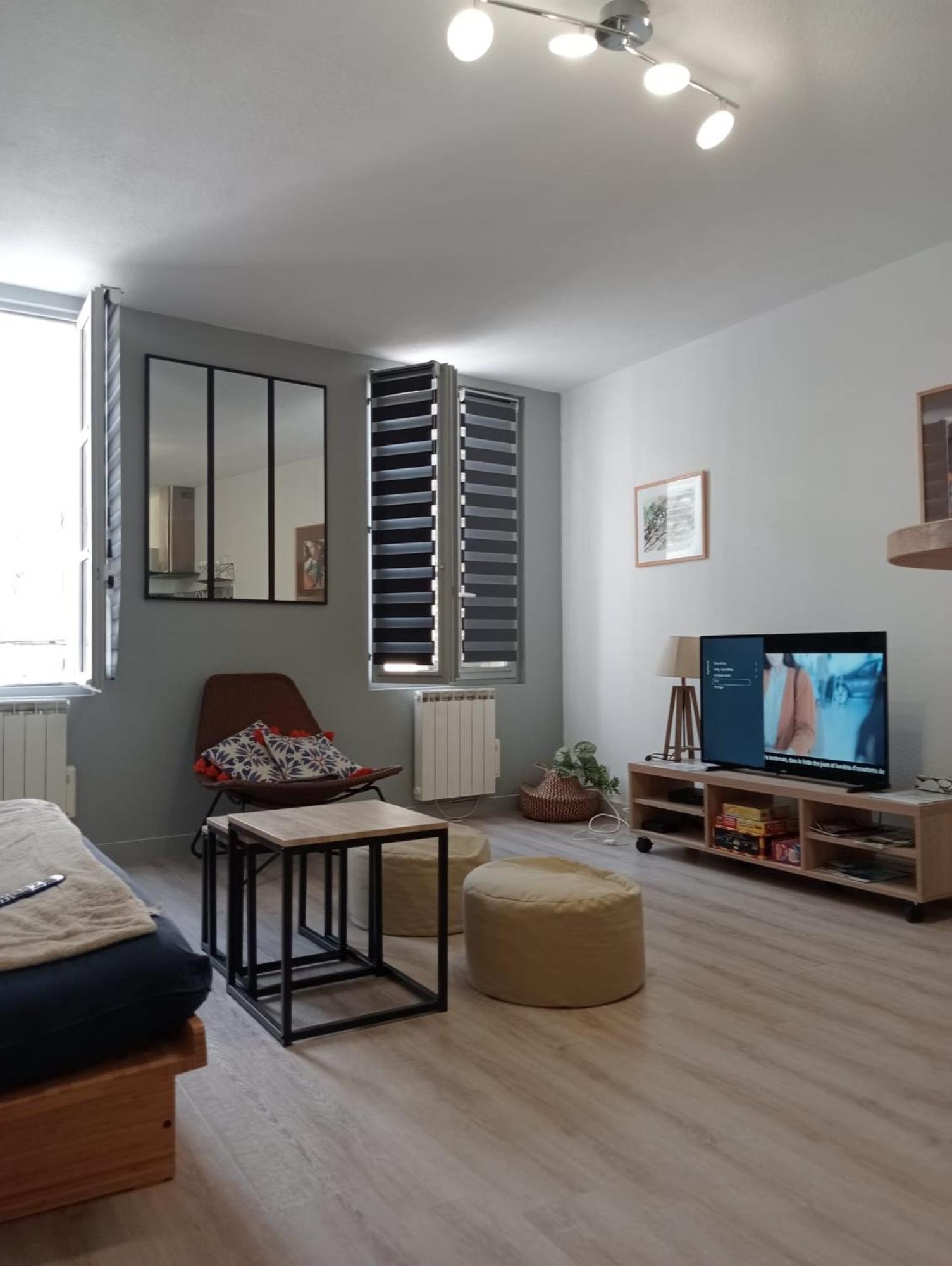 Les Arcades, T2 En Hypercentre Apartment La Rochelle  Ngoại thất bức ảnh