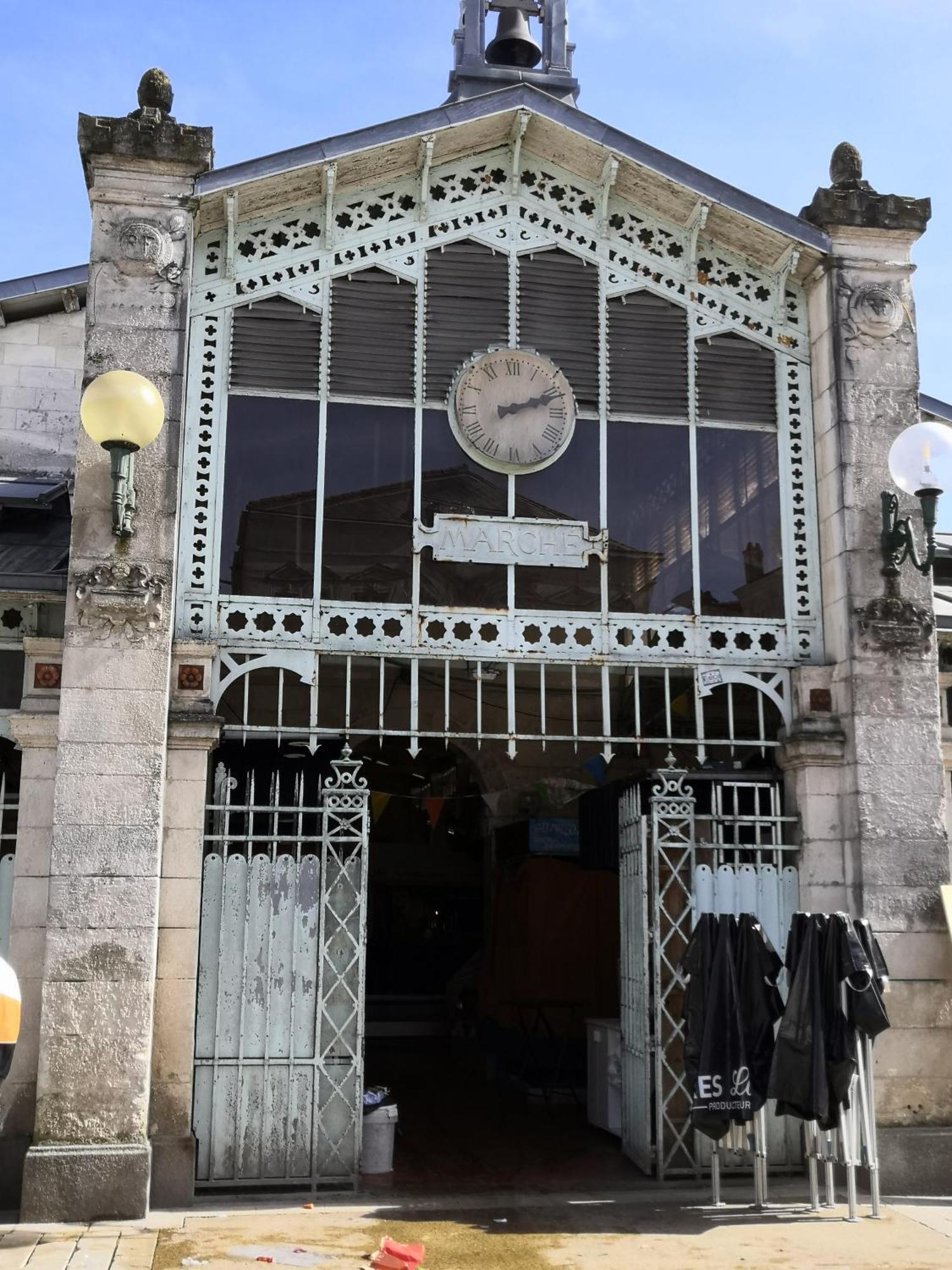 Les Arcades, T2 En Hypercentre Apartment La Rochelle  Ngoại thất bức ảnh
